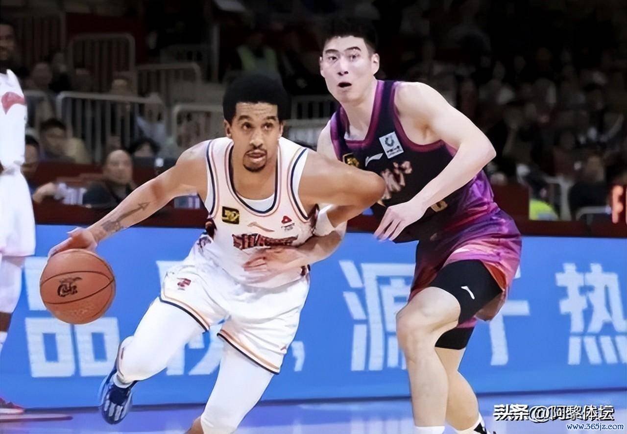 上海90-127惨败浙江球员评价:3东说念主优秀,3东说念主合格,6东说念主崩盘