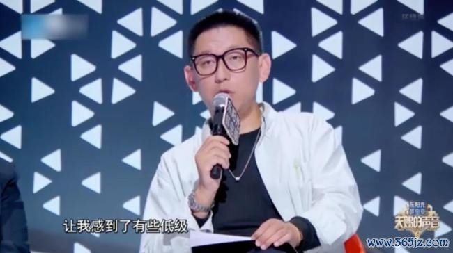 王蓉，被文娱圈反复抑止 险峻乐坛路