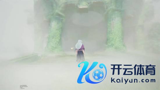 开yun体育网同样层常常变动、2021年传出创意重启的音尘-开云「中国」kaiyun体育网址-登录入口