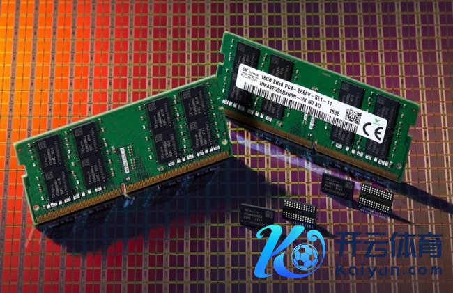 内存缺货到2030年 有厂商直言不会亏：但也赚不大