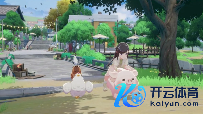 国产小崭新种田《星砂岛》销量4天冲破10万 合手续好评